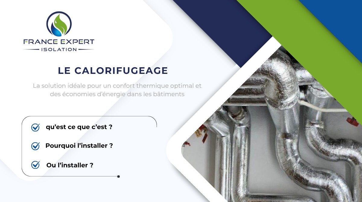 Le Calorifugeage